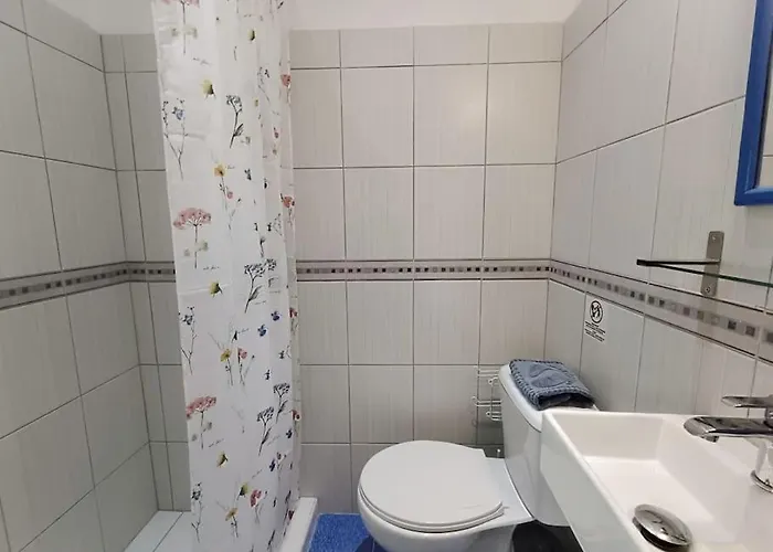 Happy Apartamento Agia Triada (Thessaloniki)