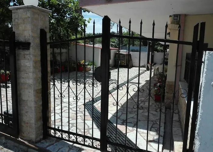 Apartamento Happy Agia Triada (Thessaloniki)