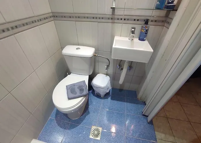 Happy Apartamento Agia Triada (Thessaloniki)