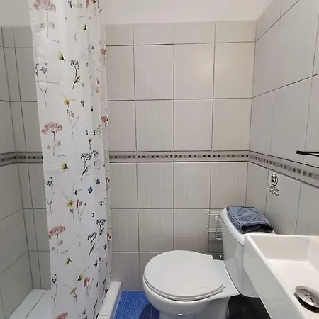 Happy Apartment Agia Triada (Thessaloniki)