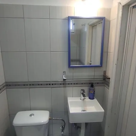 Happy Apartment Agia Triada (Thessaloniki)