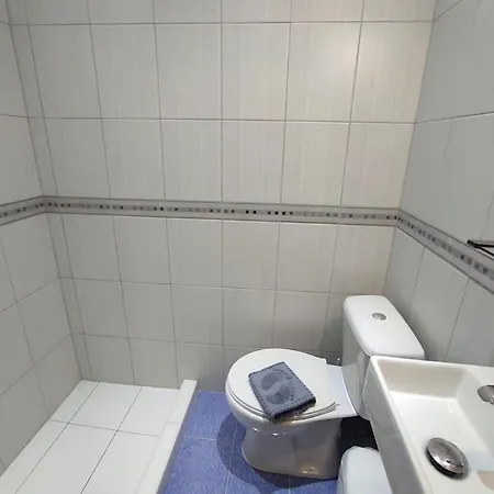Happy Apartment