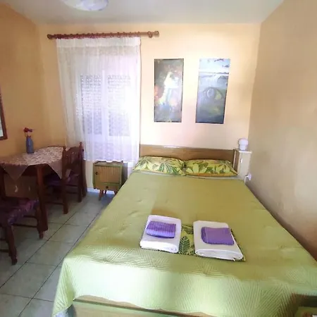 Apartment Happy *