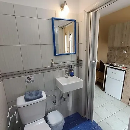Happy Apartment Agia Triada (Thessaloniki)