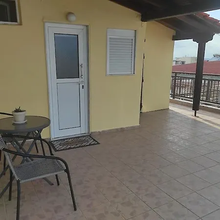 Happy Apartment
