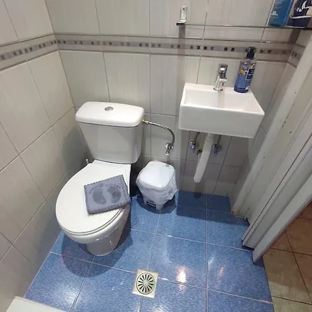 Happy Apartment Agia Triada (Thessaloniki)