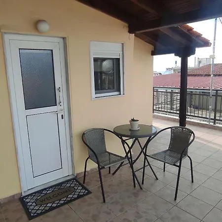 Happy Apartment Agia Triada (Thessaloniki)