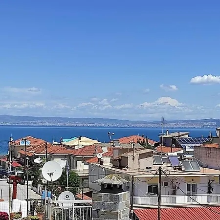 Apartment Happy Agia Triada (Thessaloniki)