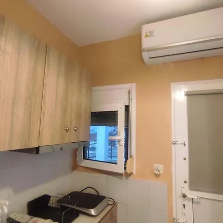 Happy Apartment *