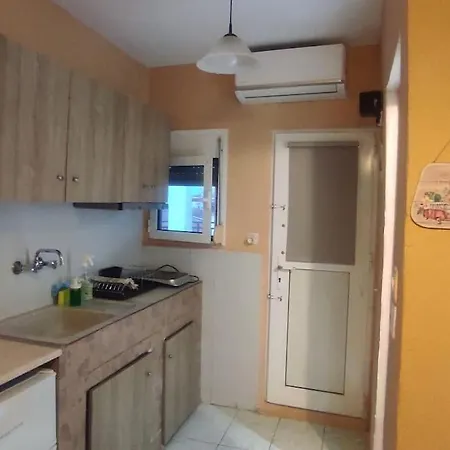 Happy Apartment