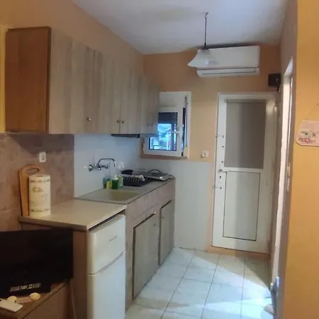 Apartment Happy