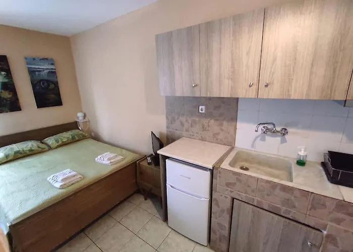 Appartement Happy *
