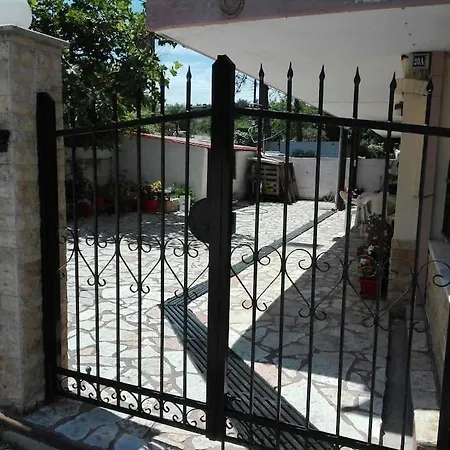 Appartement Happy Agia Triada (Thessaloniki)