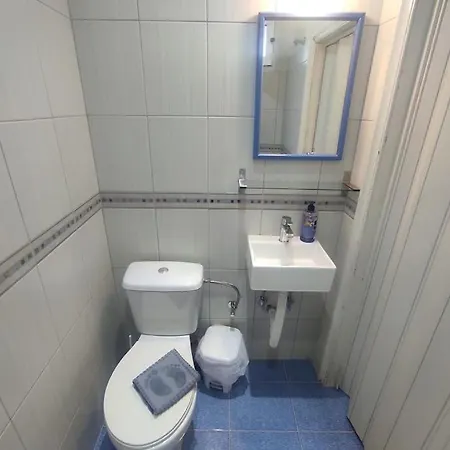 Appartement Happy Agia Triada (Thessaloniki)