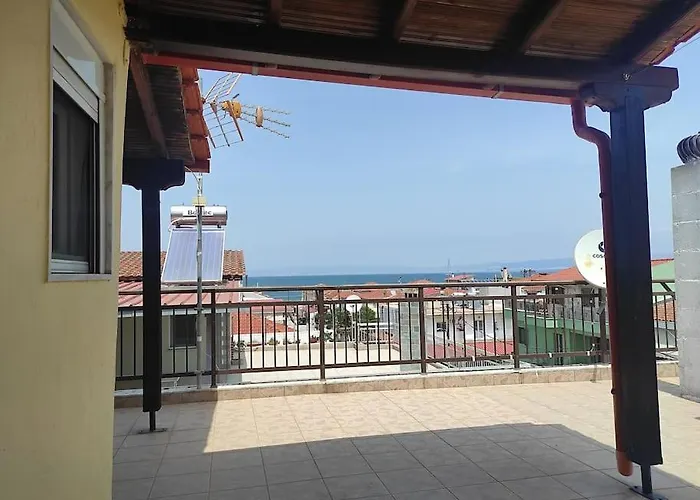 Happy Appartamento